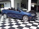 Thumbnail of 2012 DK BLU Volkswagen Eos