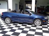 Thumbnail of 2012 DK BLU Volkswagen Eos