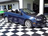 Thumbnail of 2012 DK BLU Volkswagen Eos