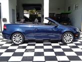 Thumbnail of 2012 DK BLU Volkswagen Eos