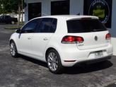 Thumbnail of 2012 Candy White Volkswagen Golf
