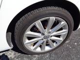 Thumbnail of 2012 Candy White Volkswagen Golf