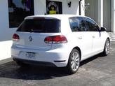 Thumbnail of 2012 Candy White Volkswagen Golf