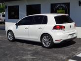 Thumbnail of 2012 Candy White Volkswagen Golf