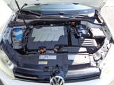 Thumbnail of 2012 Candy White Volkswagen Golf