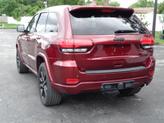 Thumbnail of 2017 Velvet Red Pearlcoat Jeep Grand Cherokee
