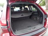 Thumbnail of 2017 Velvet Red Pearlcoat Jeep Grand Cherokee
