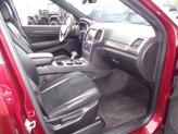 Thumbnail of 2017 Velvet Red Pearlcoat Jeep Grand Cherokee