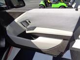 Thumbnail of 2014 Solar Orange Metallic w/Frozen Gray Accent BMW i3