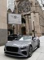 Photo of 2025 Cambrian Gray Bentley Continental GT