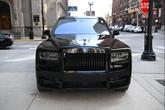 Thumbnail of 2022 Black Diamond Rolls-Royce Cullinan