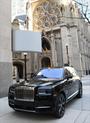 Photo of 2023 Black Diamond Rolls-Royce Cullinan