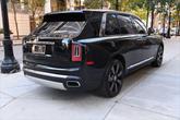 Thumbnail of 2023 Black Diamond Rolls-Royce Cullinan