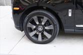 Thumbnail of 2023 Black Diamond Rolls-Royce Cullinan