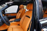 Thumbnail of 2023 Black Diamond Rolls-Royce Cullinan