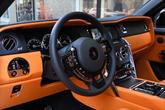 Thumbnail of 2023 Black Diamond Rolls-Royce Cullinan