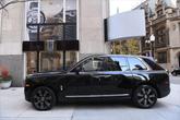 Thumbnail of 2023 Black Diamond Rolls-Royce Cullinan