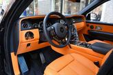 Thumbnail of 2023 Black Diamond Rolls-Royce Cullinan