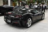 Thumbnail of 2021 Nero Ferrari SF90 Stradale