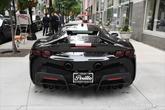 Thumbnail of 2021 Nero Ferrari SF90 Stradale