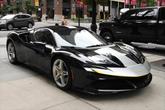 Thumbnail of 2021 Nero Ferrari SF90 Stradale