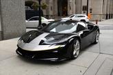 Thumbnail of 2021 Nero Ferrari SF90 Stradale