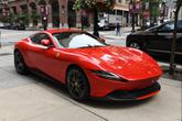 Thumbnail of 2022 Rosso Scuderia Ferrari Roma