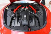 Thumbnail of 2022 Rosso Scuderia Ferrari Roma