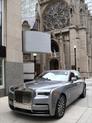 Photo of 2022 Jubilee Silver Rolls-Royce Phantom