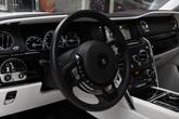 Thumbnail of 2023 Arctic White Rolls-Royce Cullinan