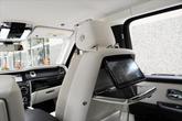 Thumbnail of 2023 Arctic White Rolls-Royce Cullinan