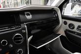 Thumbnail of 2023 Arctic White Rolls-Royce Cullinan