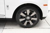 Thumbnail of 2023 Arctic White Rolls-Royce Cullinan