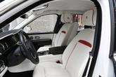 Thumbnail of 2023 Arctic White Rolls-Royce Cullinan