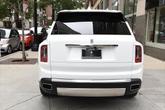 Thumbnail of 2023 Arctic White Rolls-Royce Cullinan