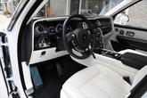 Thumbnail of 2023 Arctic White Rolls-Royce Cullinan