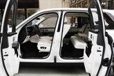 Thumbnail of 2023 Arctic White Rolls-Royce Cullinan