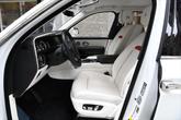 Thumbnail of 2023 Arctic White Rolls-Royce Cullinan