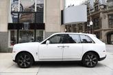 Thumbnail of 2023 Arctic White Rolls-Royce Cullinan