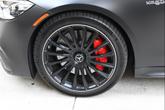 Thumbnail of 2024 Graphite Metallic Mercedes-Benz AMG S 63 E