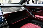 Thumbnail of 2024 Graphite Metallic Mercedes-Benz AMG S 63 E