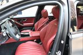 Thumbnail of 2024 Graphite Metallic Mercedes-Benz AMG S 63 E