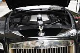 Thumbnail of 2019 Black Diamond Rolls-Royce Dawn