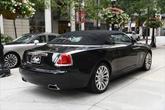 Thumbnail of 2019 Black Diamond Rolls-Royce Dawn