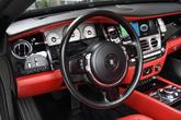 Thumbnail of 2019 Black Diamond Rolls-Royce Dawn