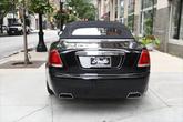 Thumbnail of 2019 Black Diamond Rolls-Royce Dawn