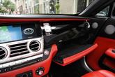 Thumbnail of 2019 Black Diamond Rolls-Royce Dawn