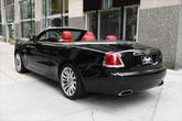 Thumbnail of 2019 Black Diamond Rolls-Royce Dawn