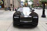 Thumbnail of 2019 Black Diamond Rolls-Royce Dawn