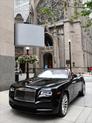 Photo of 2019 Black Diamond Rolls-Royce Dawn